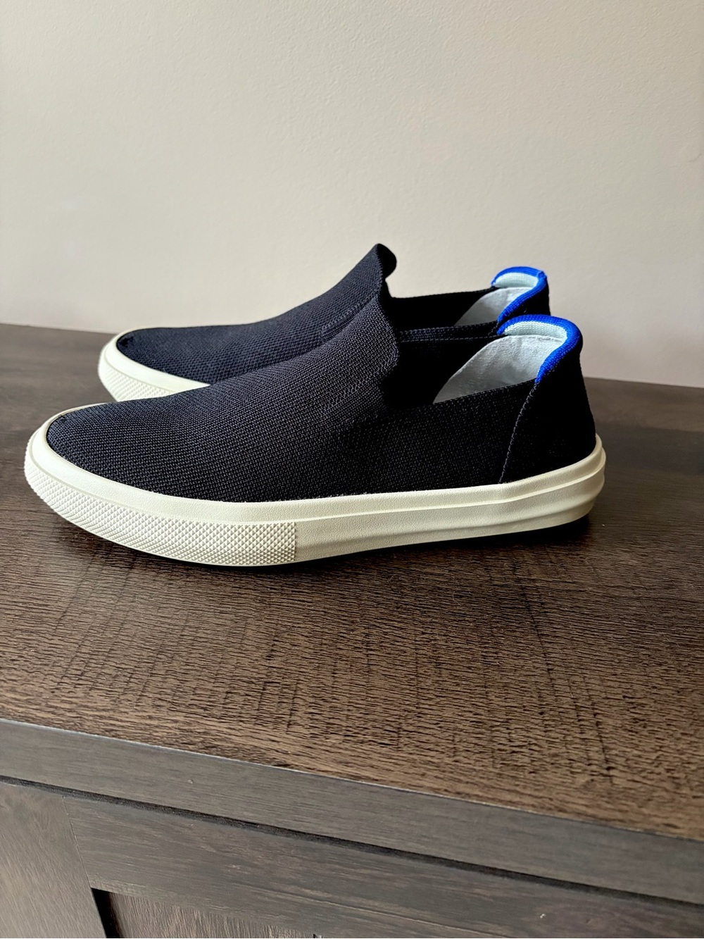 Rothy’s Original Slip On Sneaker